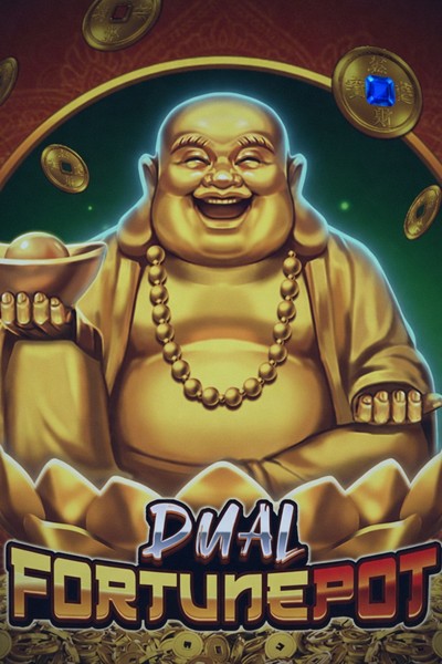 Dual Fortunepot slot at Betrepublic Casino