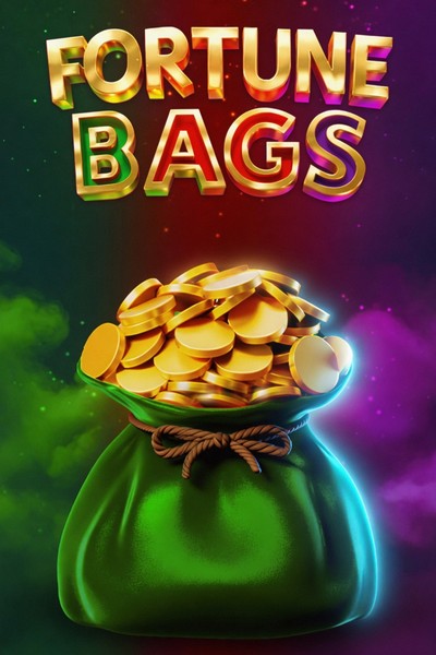 Fortune Bags slot at Betrepublic Casino