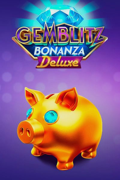 Gemblitz Bonanza Deluxe — Betwest Casino slot