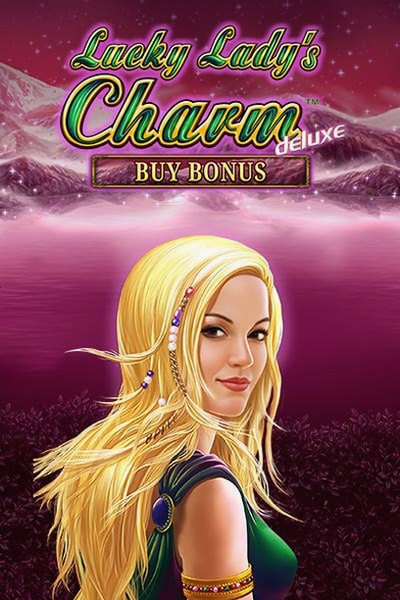 Lucky Lady's Charm Deluxe Buy Bonus — Betwest Casino slot