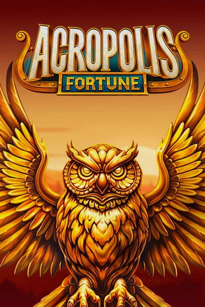 Acropolis Fortune game at Casinova Casino