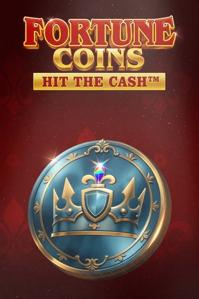 Fortune Coins slot at Casinova Casino