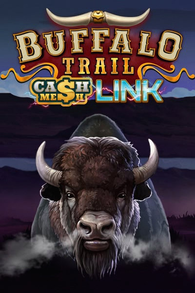 Buffalo Trail – Cash Mesh LINK — Cleobetra Casino slot