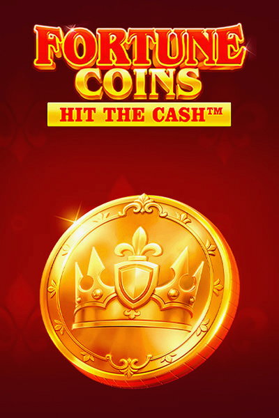 Fortune Coins slot at Cleobetra Casino