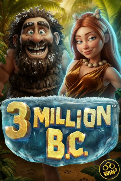 3 Million BC slot at Cleobetra Casino