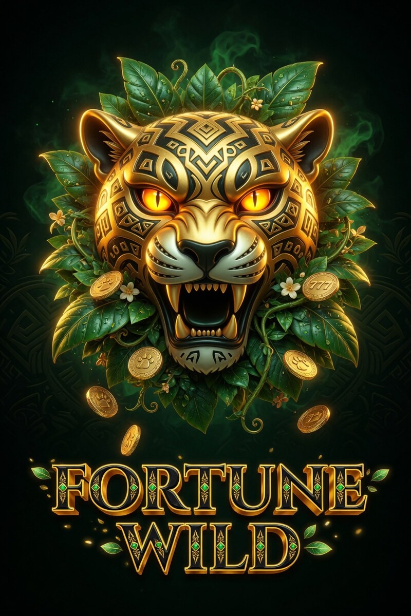 Fortune Wild slot at Kingmaker Casino