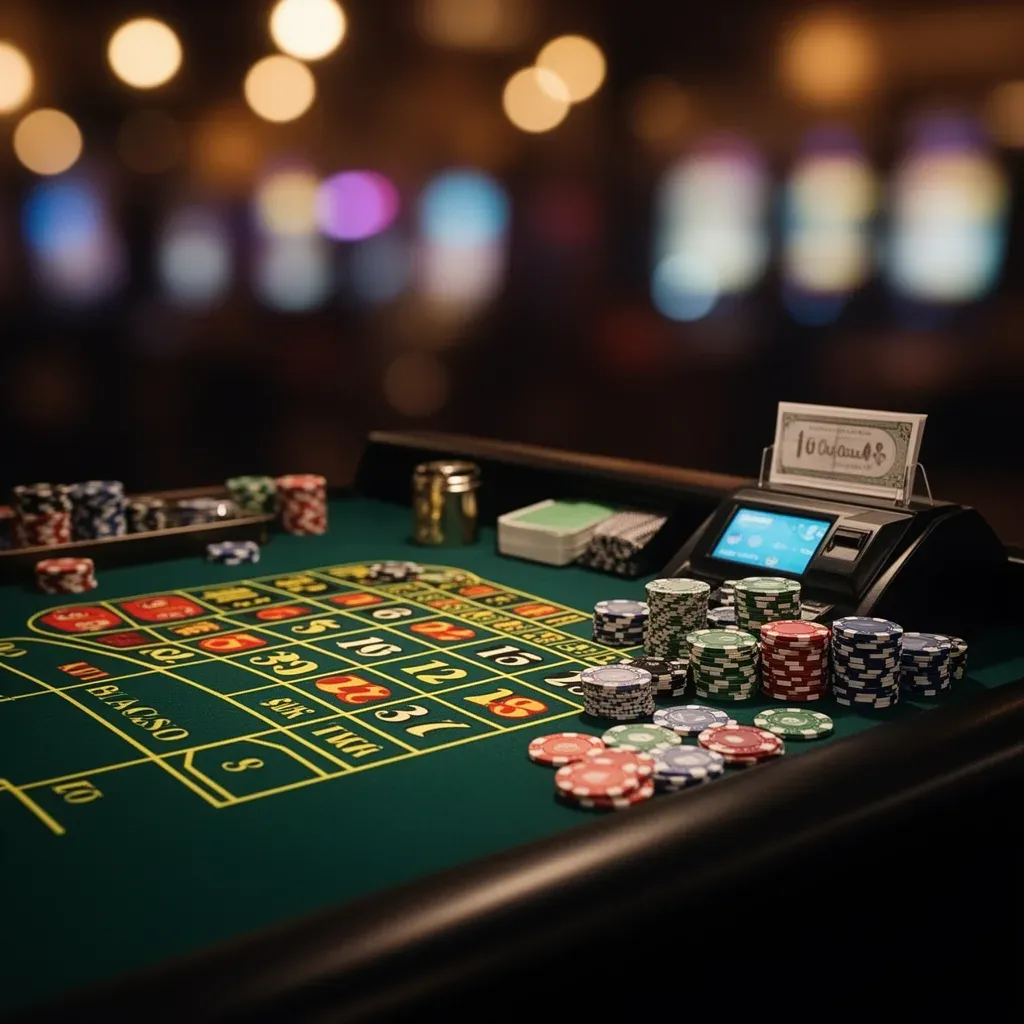 Online Casino